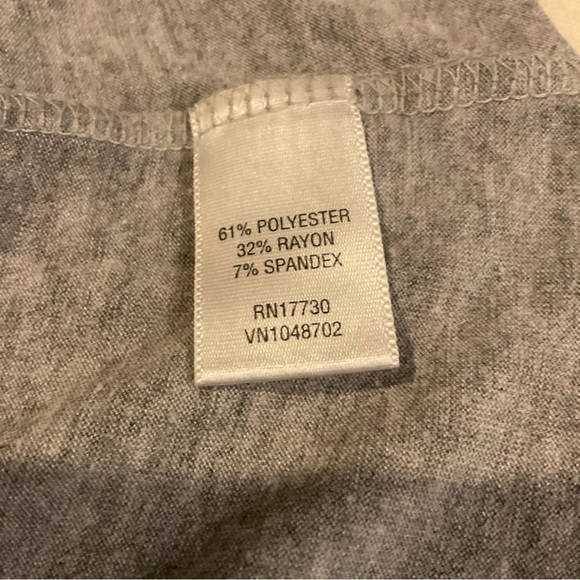 Liz Lange Maternity Polka dot - Picture 5 of 6